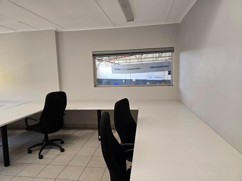 To Let commercial Property for Rent in Montague Gardens Western Cape